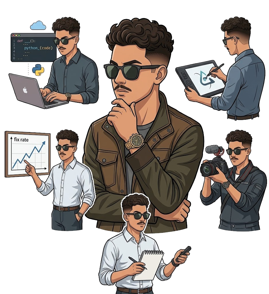 Experience Visualization