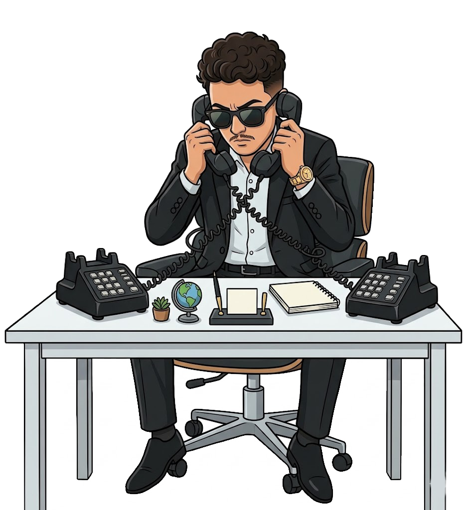 Contact Visualization