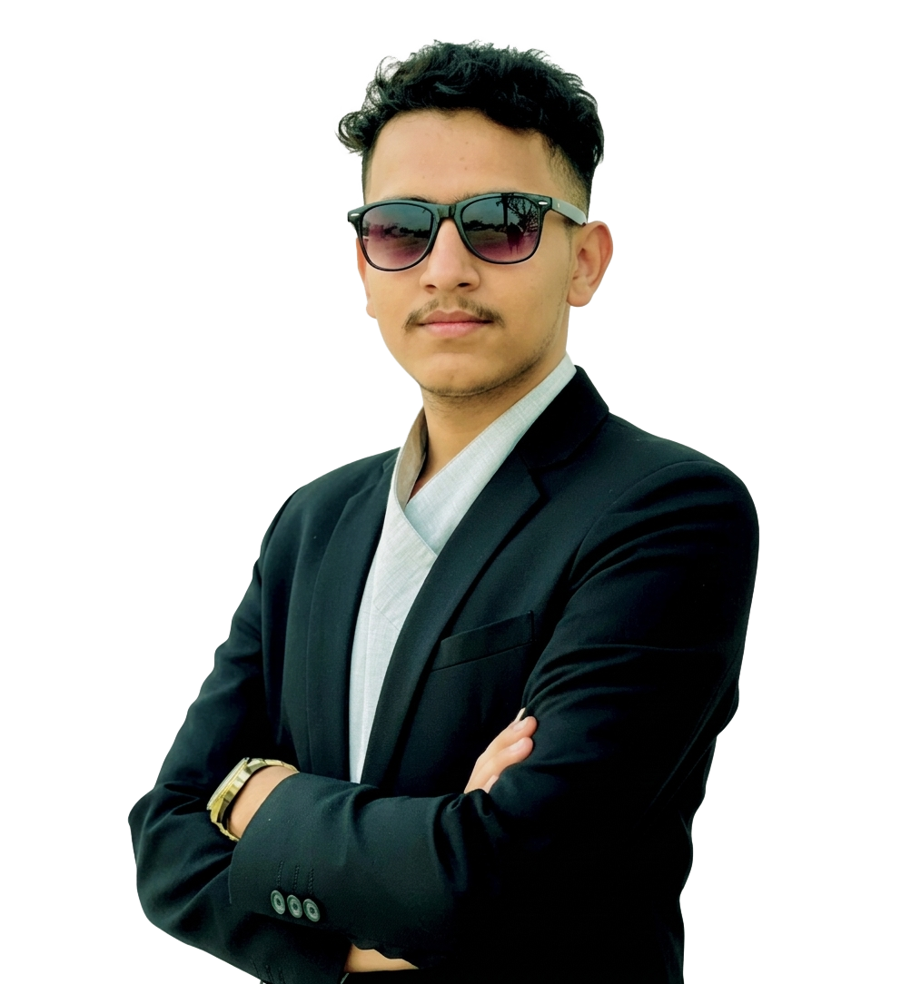 Uzal Portrait