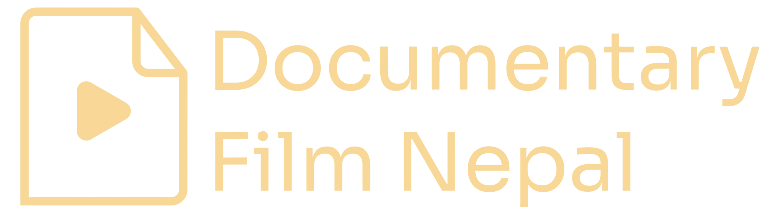 Documentary Film Nepal